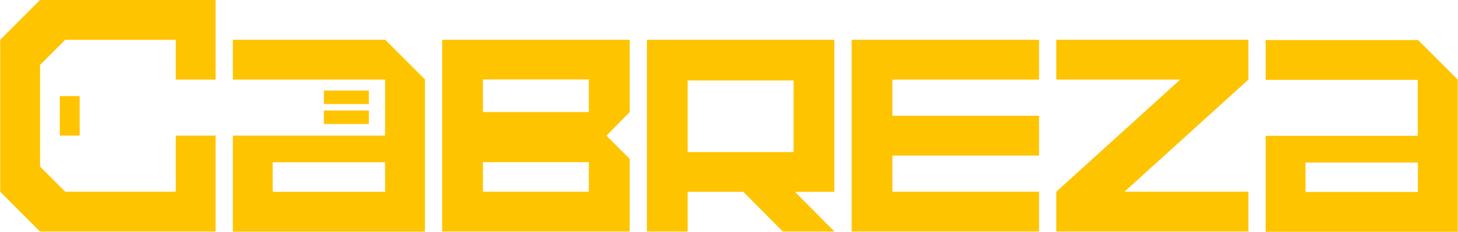 Cabreza